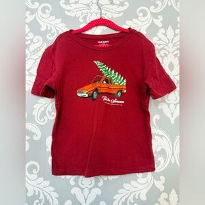 10/$25 • Old Navy “Tis The Season” Cotton T-Shirt